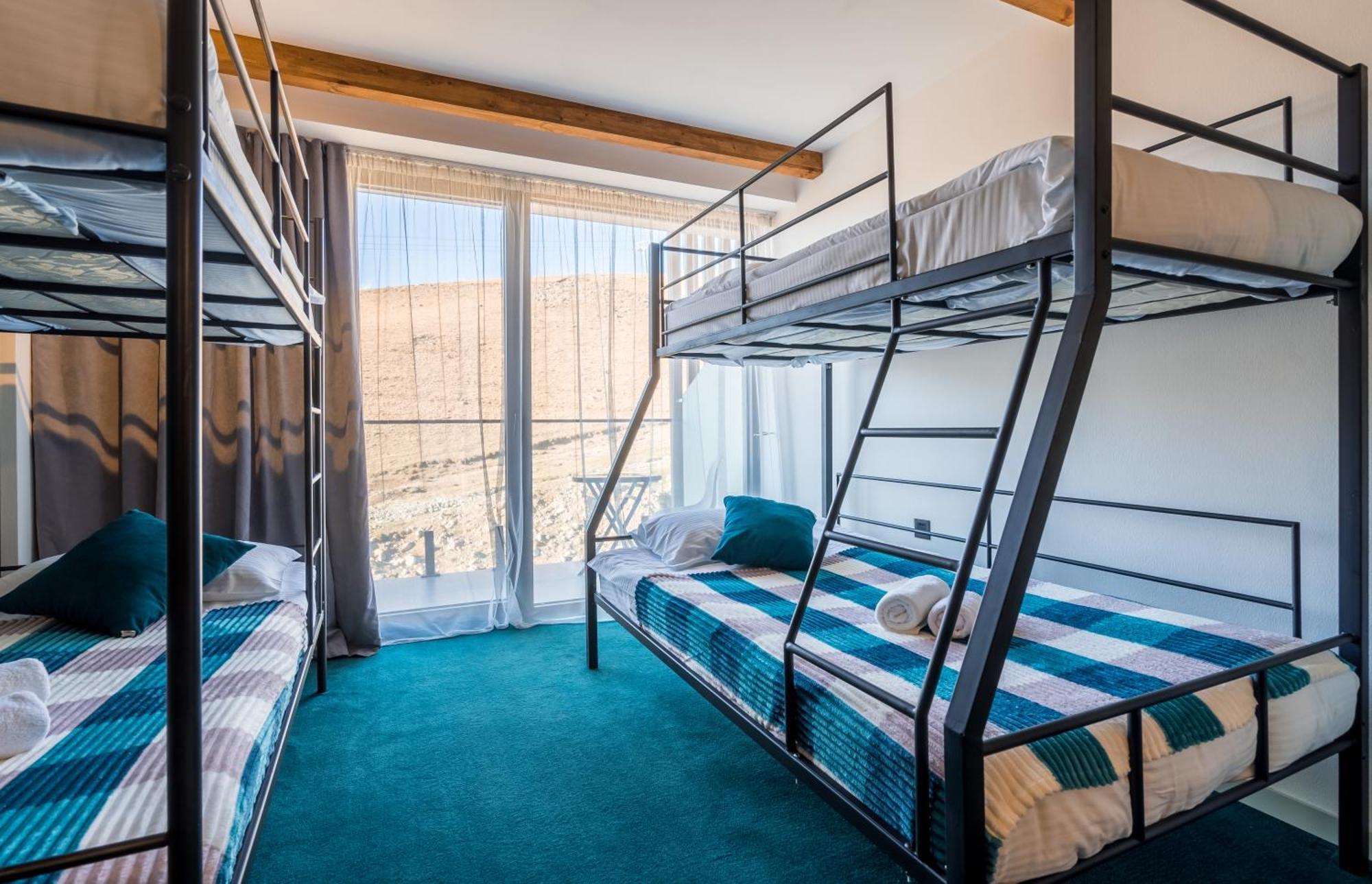 New In Atrium Apartment Gudauri